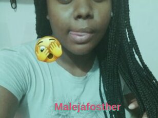 Malejafosther