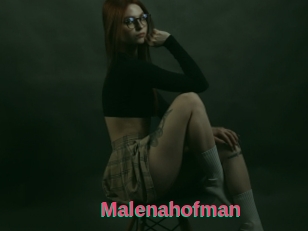 Malenahofman