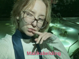 Malikabelding