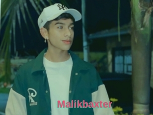 Malikbaxter