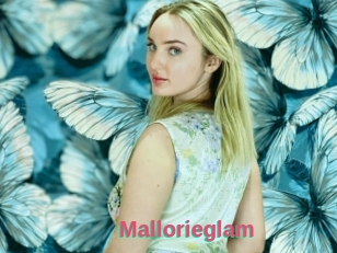 Mallorieglam