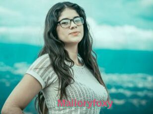 Malloryfoxy