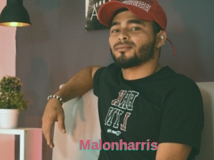 Malonharris