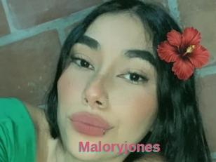 Maloryjones
