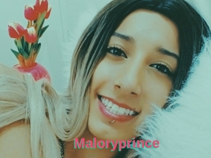 Maloryprince