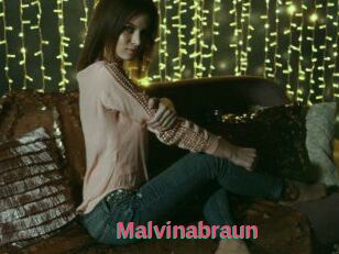 Malvinabraun