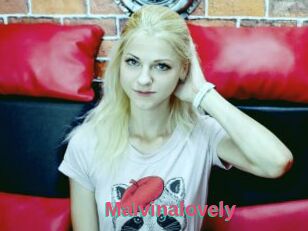 Malvinalovely