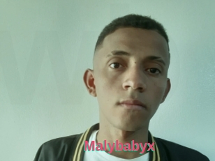 Malybabyx