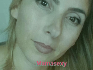 Mamasexy