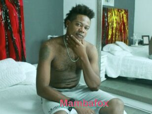 Mambafox
