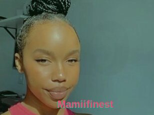 Mamiifinest