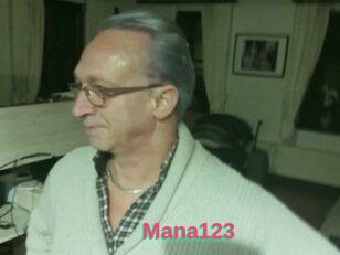 Mana123