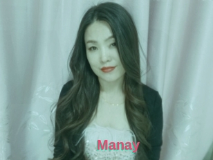 Manay