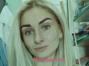 Mandarinka