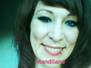 Mandilane