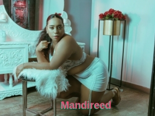 Mandireed