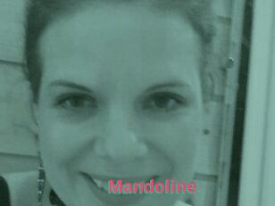 Mandoline