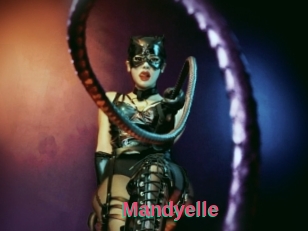 Mandyelle