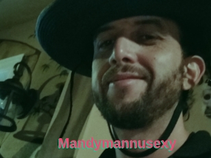 Mandymannusexy