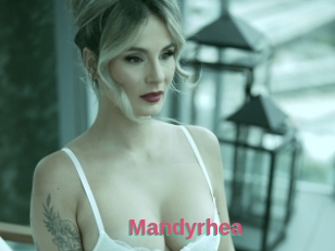Mandyrhea