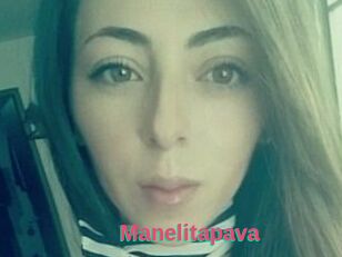 Manelita_pava