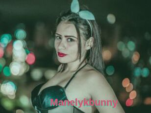 Manelykbunny