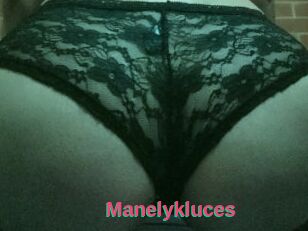Manelykluces