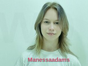 Manessaadams