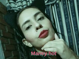 Maney_hot