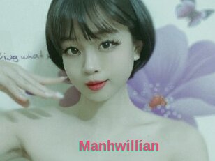 Manhwillian
