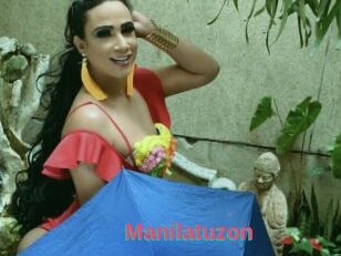 Manilatuzon