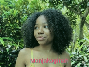 Manjakaginah