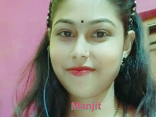 Manjit