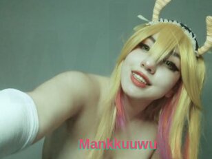 Mankkuuwu