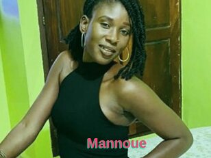 Mannoue