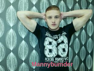 Mannybumder