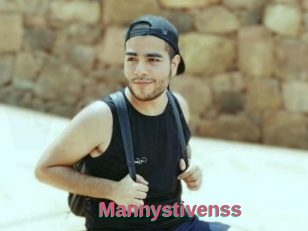 Mannystivenss