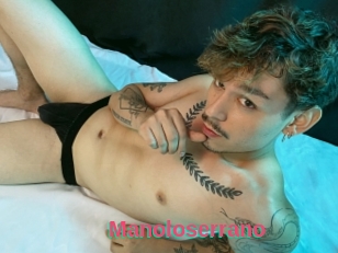 Manoloserrano