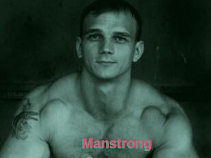 Manstrong