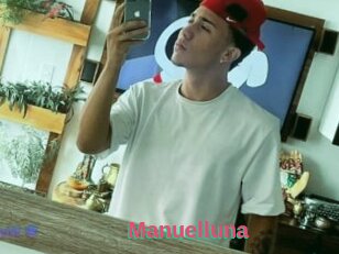 Manuelluna