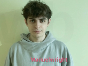 Manuelwright