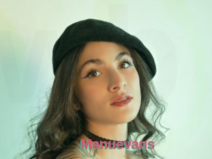 Manuevans