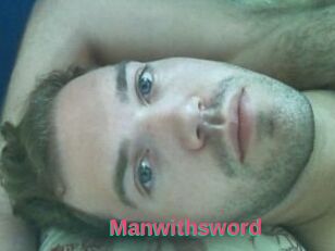 Manwithsword