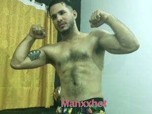 Manxxhot
