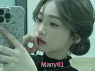 Many81