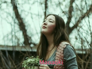 Maoaoki