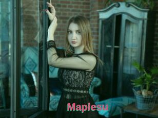 Maplesu