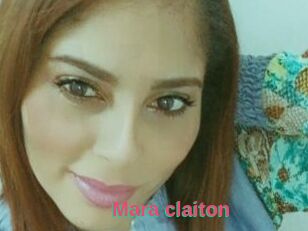 Mara_claiton