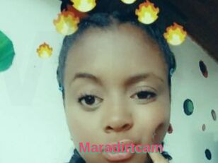 Maradirtcam