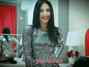 Marakesh